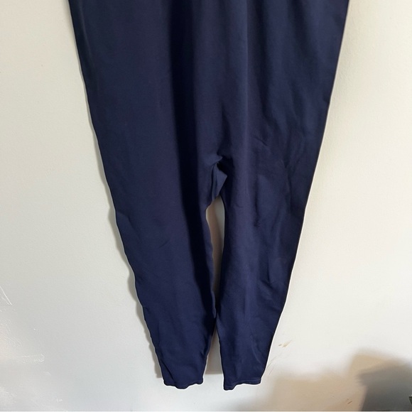 Pink Active x Victoria’s Secret Soft Seamless Workout Onesie Jumpsuit - Picture 11 of 14